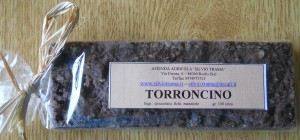 Torroncino